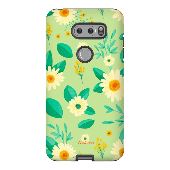 V30 StrongFit Give Me Sunflowers by ArtsCase