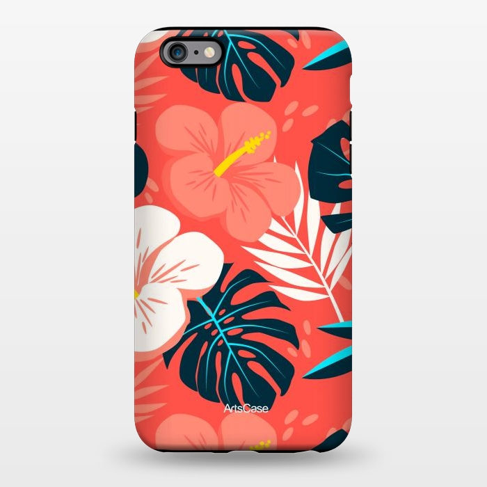 iPhone 6/6s plus StrongFit Aloha by ArtsCase