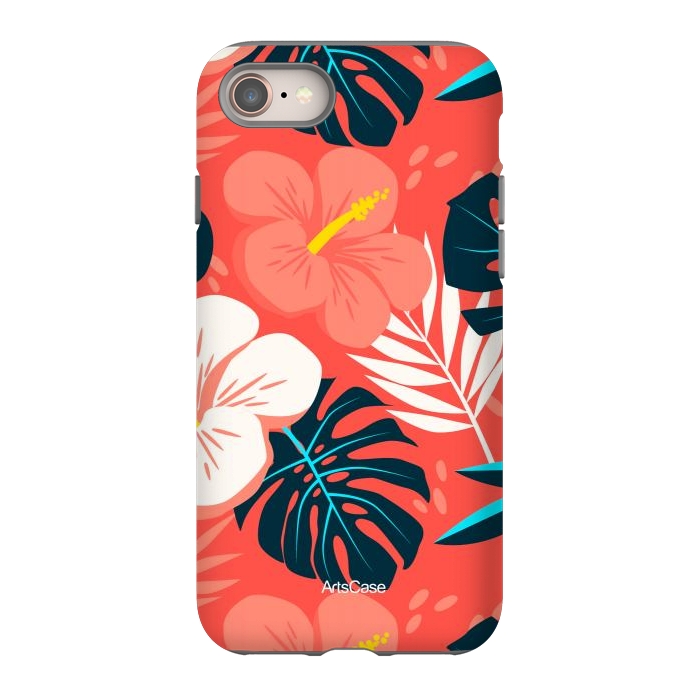 iPhone SE StrongFit Aloha by ArtsCase