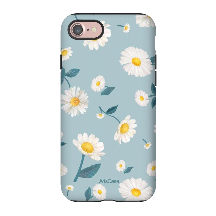 iPhone 7 StrongFit Sanctuary of Margaritas by ArtsCase