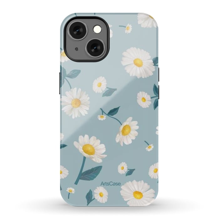 iPhone 13 StrongFit Sanctuary of Margaritas by ArtsCase