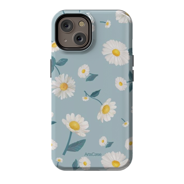 iPhone 14 StrongFit Sanctuary of Margaritas by ArtsCase