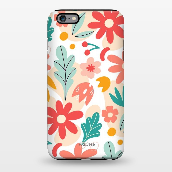 iPhone 6/6s plus StrongFit My Creativity by ArtsCase
