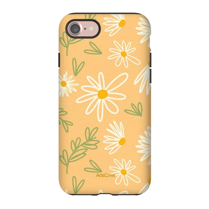 iPhone 7 StrongFit Margaritas by ArtsCase