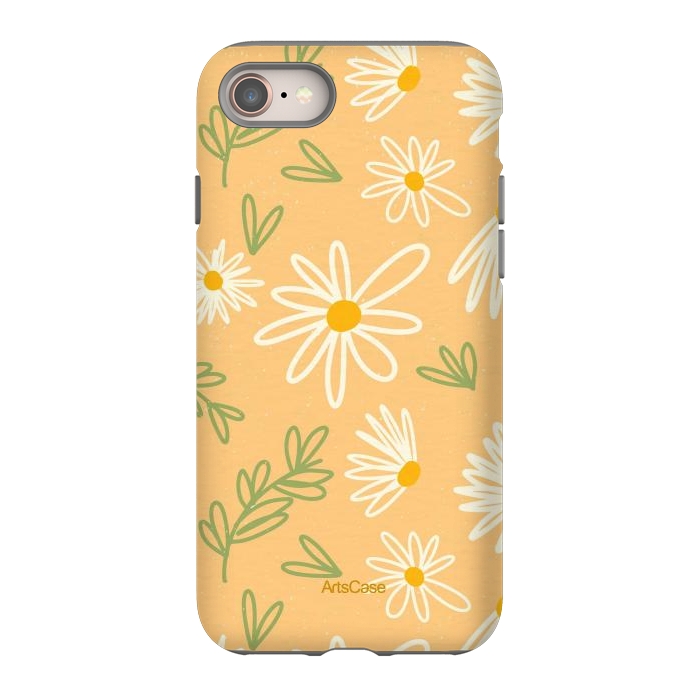 iPhone 8 StrongFit Margaritas by ArtsCase