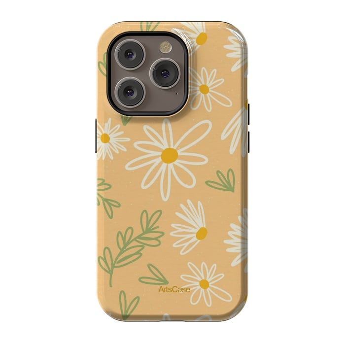 iPhone 14 Pro StrongFit Margaritas by ArtsCase