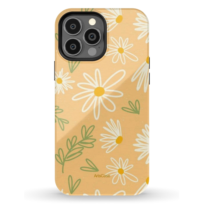iPhone 13 Pro Max StrongFit Margaritas by ArtsCase