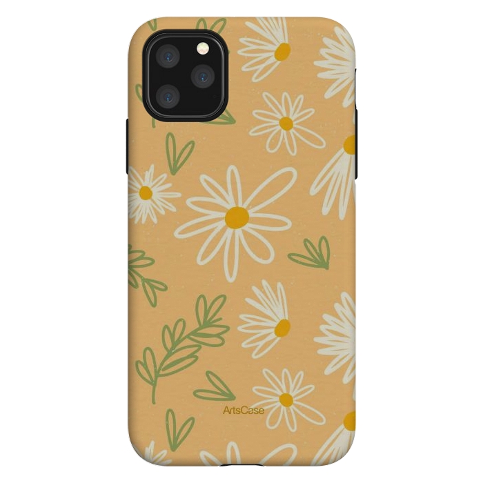 iPhone 11 Pro Max StrongFit Margaritas by ArtsCase
