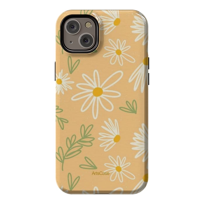 iPhone 14 Plus StrongFit Margaritas by ArtsCase