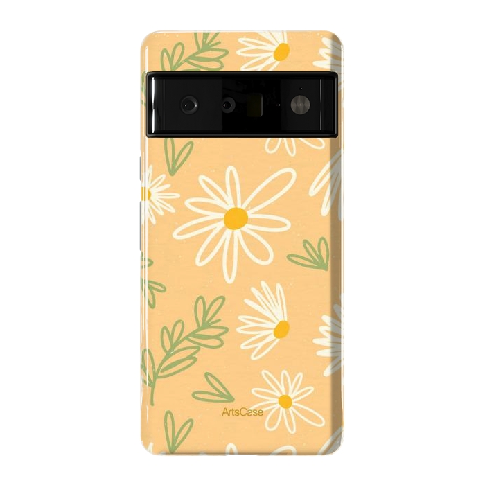 Pixel 6 Pro StrongFit Margaritas by ArtsCase