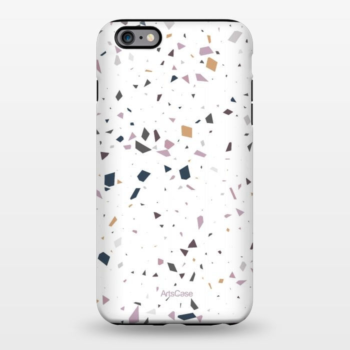 iPhone 6/6s plus StrongFit Scattered Thoughts  by ArtsCase