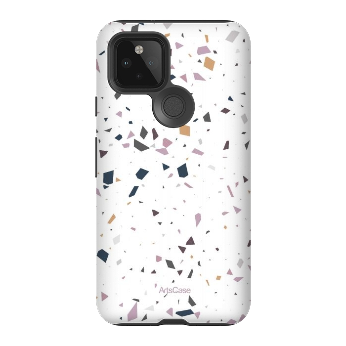 Pixel 5 StrongFit Scattered Thoughts  by ArtsCase
