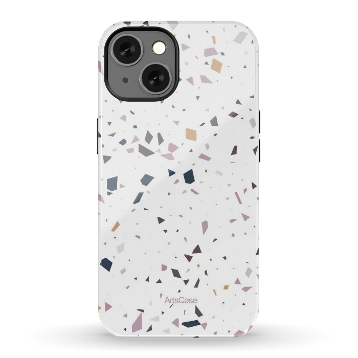 iPhone 13 StrongFit Scattered Thoughts  by ArtsCase