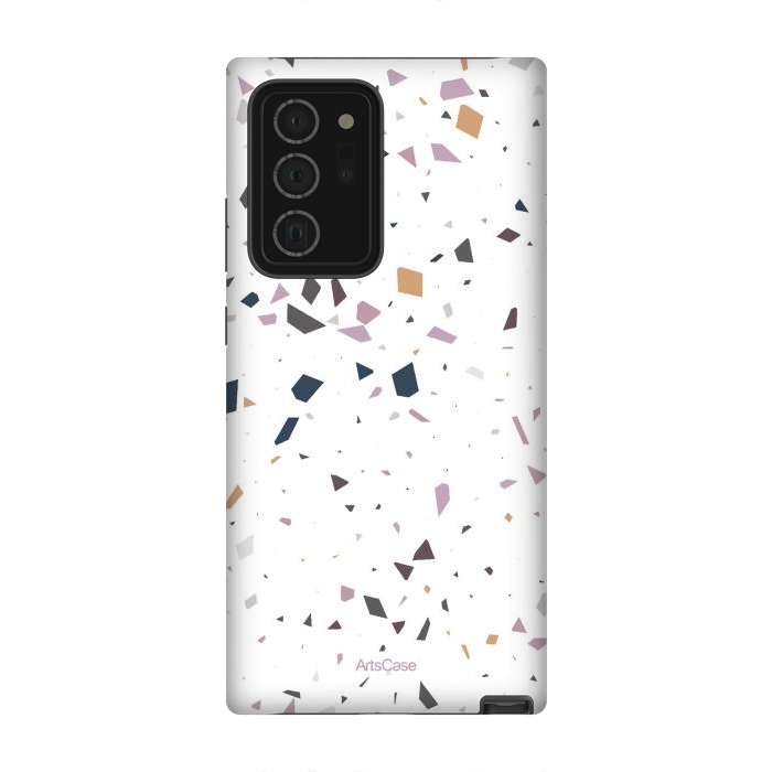 Galaxy Note 20 Ultra StrongFit Scattered Thoughts  by ArtsCase