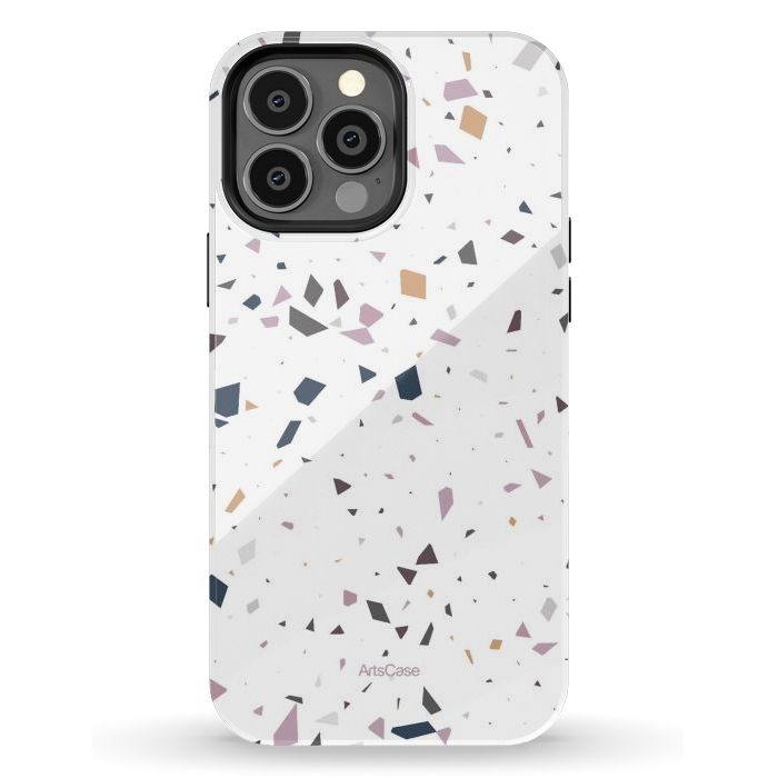 iPhone 13 Pro Max StrongFit Scattered Thoughts  by ArtsCase