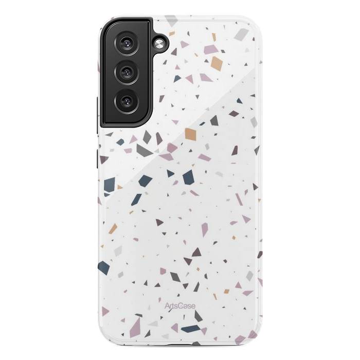 Galaxy S22 plus StrongFit Scattered Thoughts  by ArtsCase