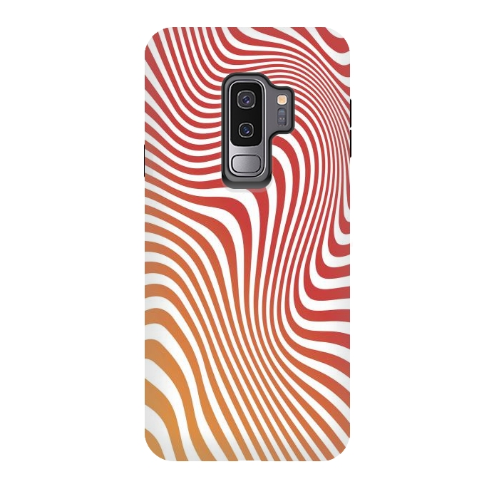 Galaxy S9 plus StrongFit Thoughts by ArtsCase