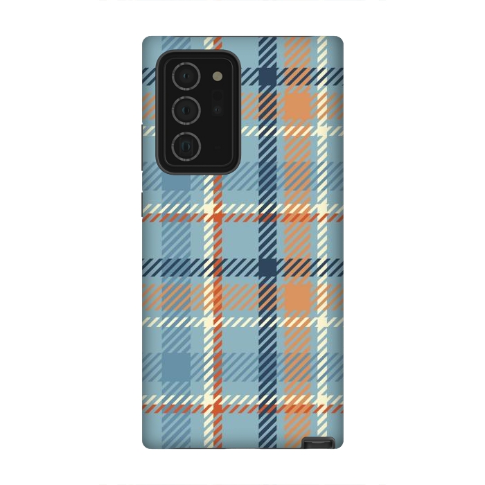 Galaxy Note 20 Ultra StrongFit Decorative Plate by ArtsCase