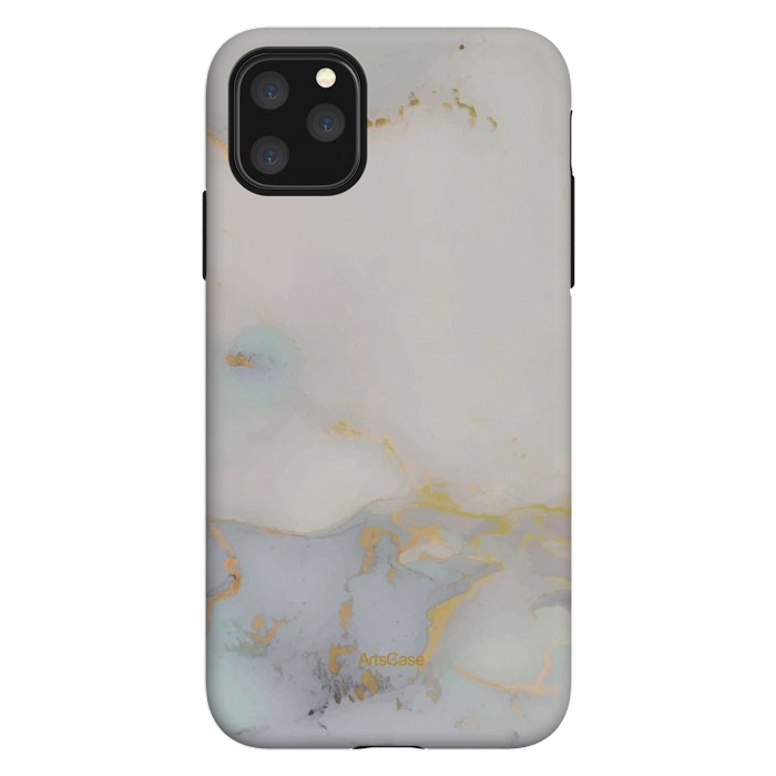 iPhone 11 Pro Max StrongFit Hint of Vanilla by ArtsCase