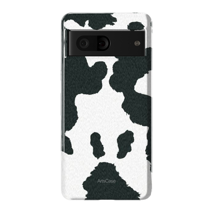 Pixel 7 StrongFit Cowhide by ArtsCase