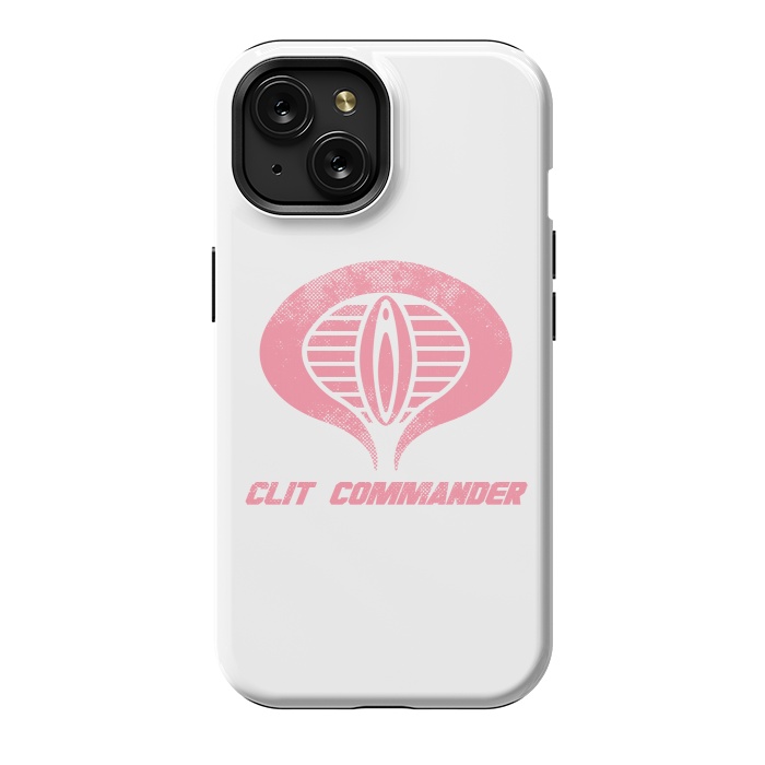 Clit Commander