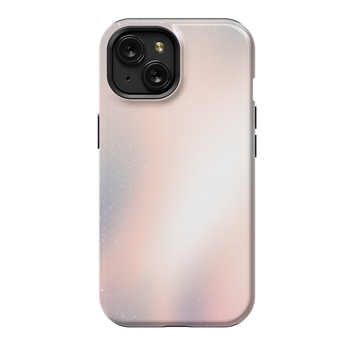 iPhone 15 StrongFit Pastel DayDream  by Rui Faria