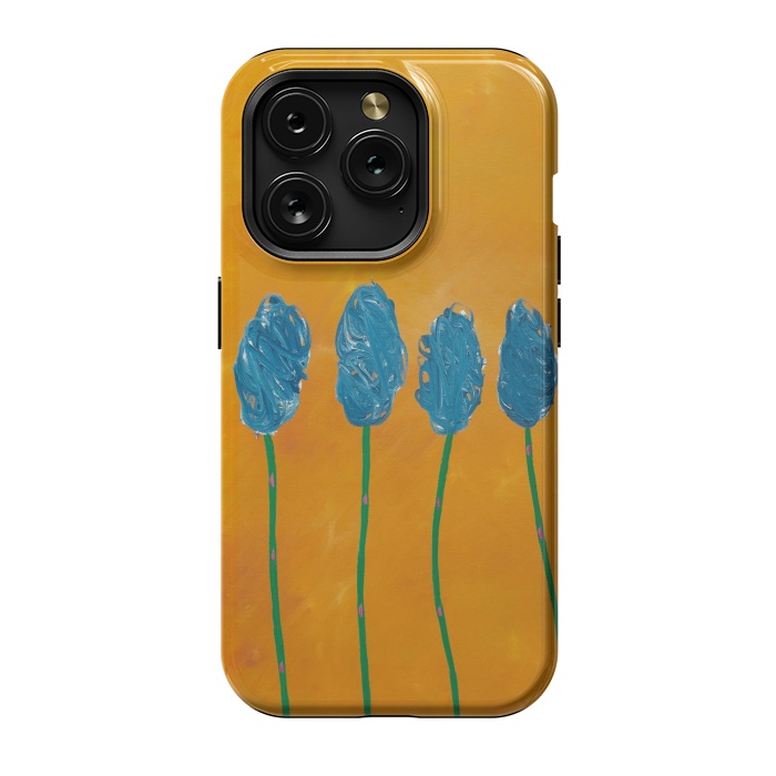 iPhone 15 Pro StrongFit Colours of Oz by Helen Joynson