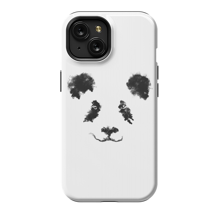 iPhone 15 StrongFit Cloud Panda by Sitchko