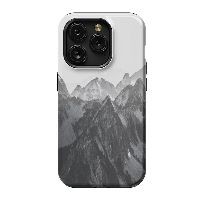 iPhone 15 Pro StrongFit Find your Wild by ''CVogiatzi.