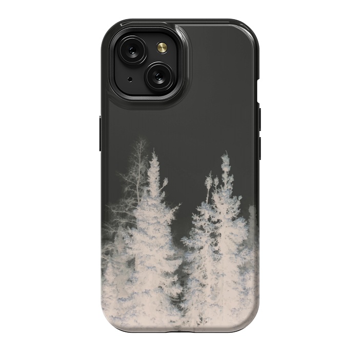 iPhone 15 StrongFit Night Vision by Creativeaxle