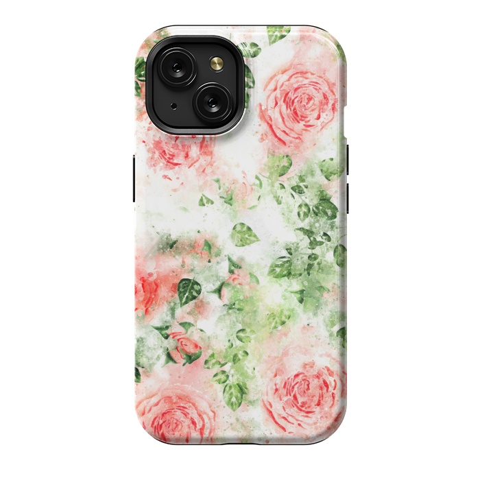 iPhone 15 StrongFit Indiana Rose by Creativeaxle