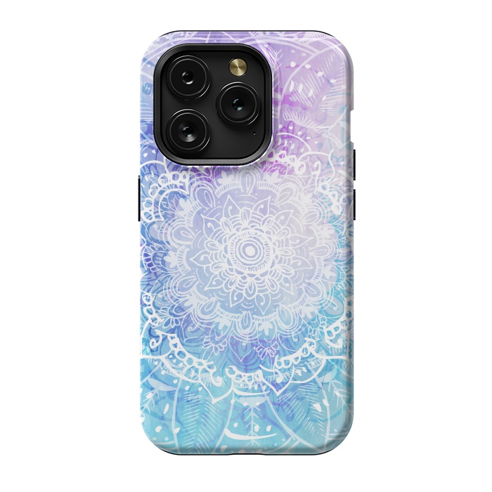 iPhone 15 Pro StrongFit Free Spirit by Rose Halsey