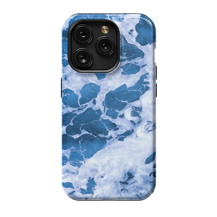 iPhone 15 Pro StrongFit Tropical XI by Art Design Works