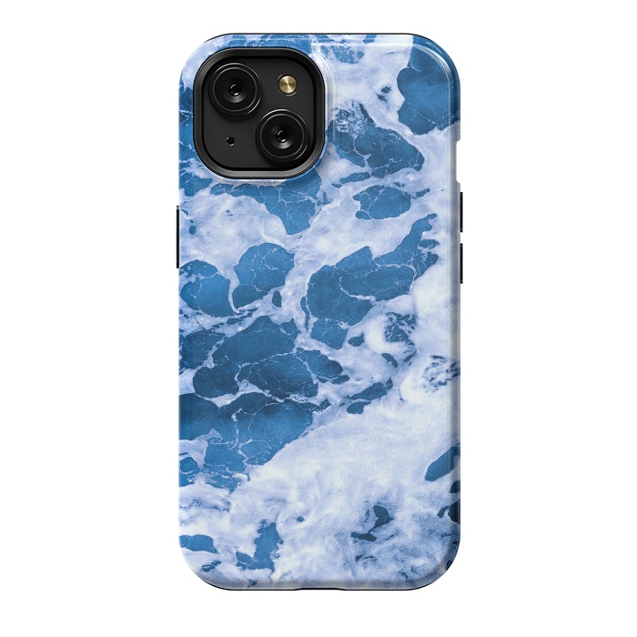 iPhone 15 StrongFit Tropical XI by Art Design Works