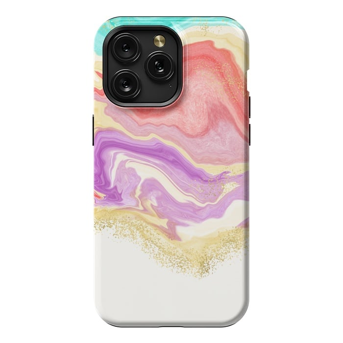 Colorful Marble