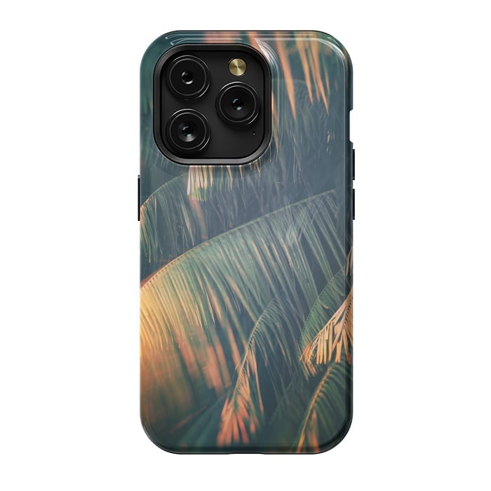 iPhone 15 Pro StrongFit Nature II by Art Design Works
