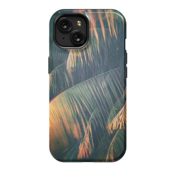 iPhone 15 StrongFit Nature II by Art Design Works