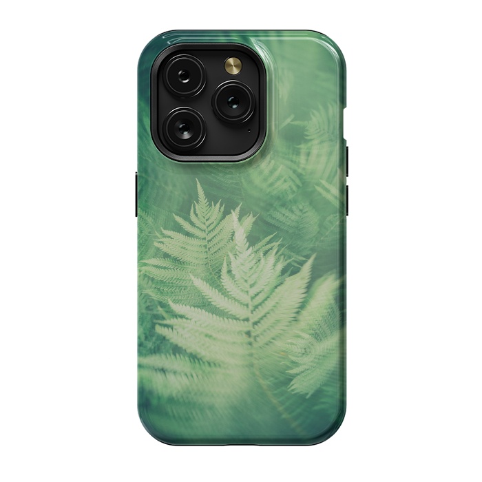 iPhone 15 Pro StrongFit Nature III by Art Design Works