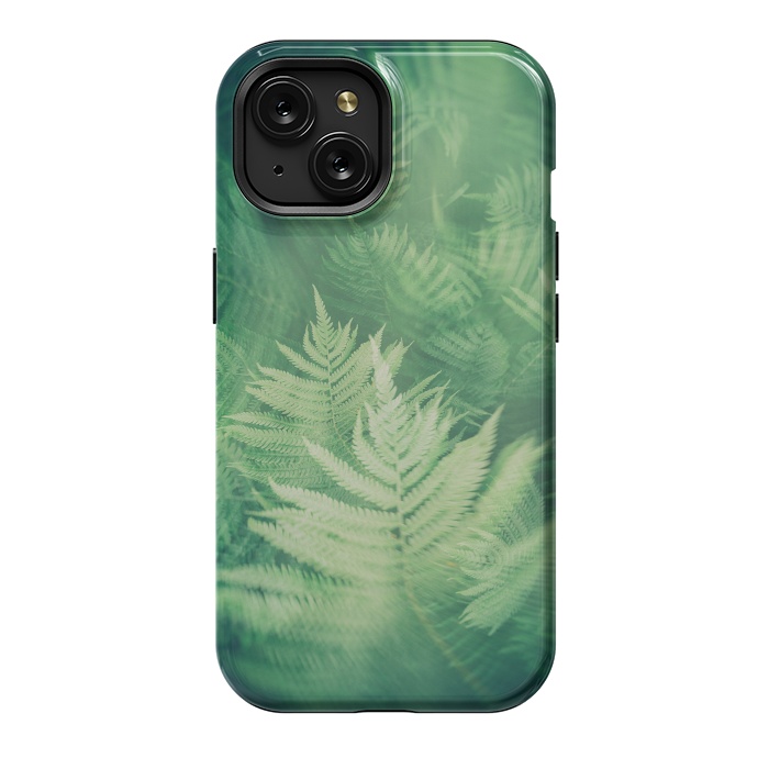 iPhone 15 StrongFit Nature III by Art Design Works