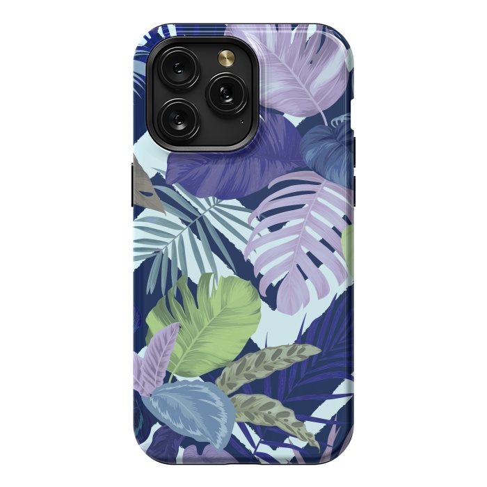 iPhone 15 Pro Max StrongFit Composition For Summer by ArtsCase