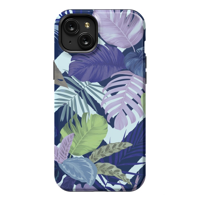 iPhone 15 Plus StrongFit Composition For Summer by ArtsCase