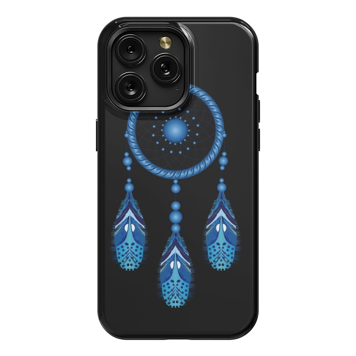 iPhone 15 Pro Max StrongFit Dream catcher  by Winston