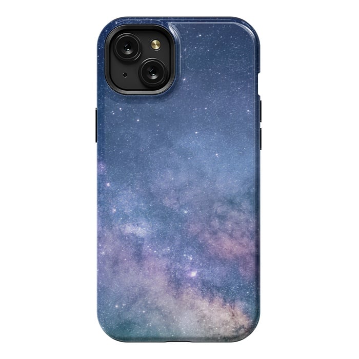 iPhone 15 Plus StrongFit Astronomy  by Winston