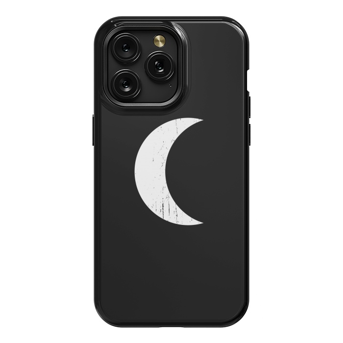 iPhone 15 Pro Max StrongFit Moon by TMSarts