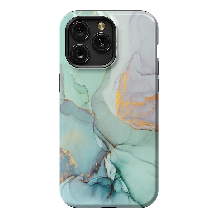 iPhone 15 Pro Max StrongFit Free Spirit by ArtsCase