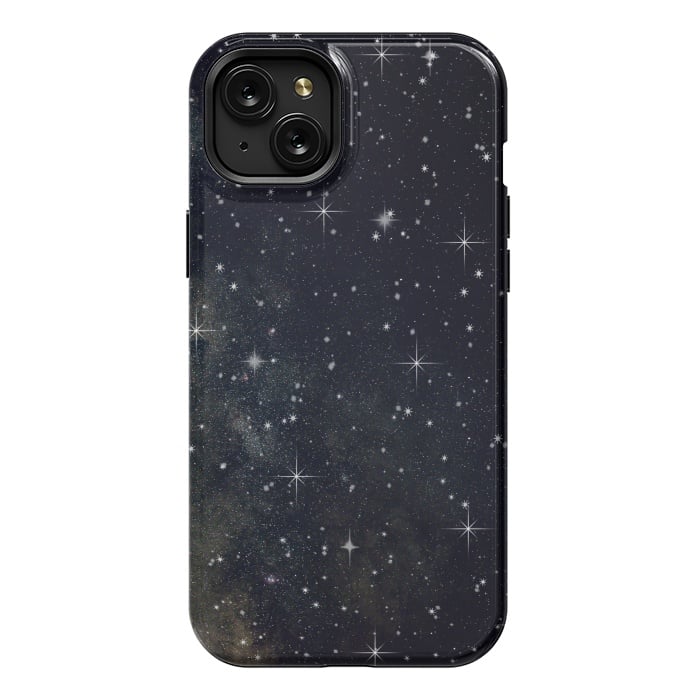 iPhone 15 Plus StrongFit starry nights i by haroulita