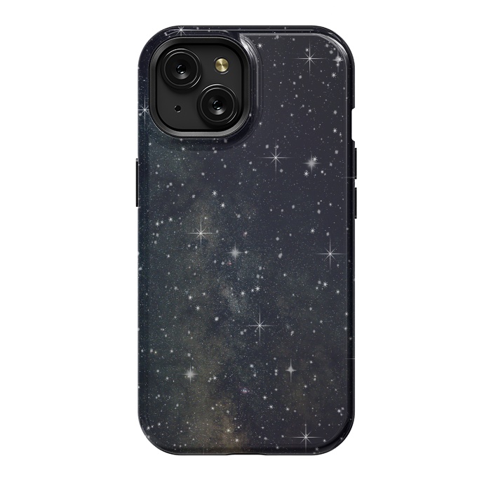 iPhone 15 StrongFit starry nights i by haroulita