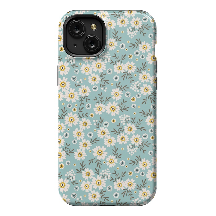 iPhone 15 Plus StrongFit Happy Day by ArtsCase