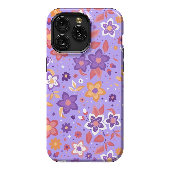 iPhone 15 Pro Max StrongFit In love In love by ArtsCase