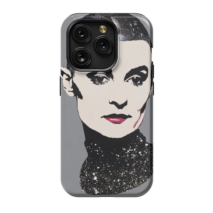 iPhone 15 Pro StrongFit Sinéad O'Connor  by Winston